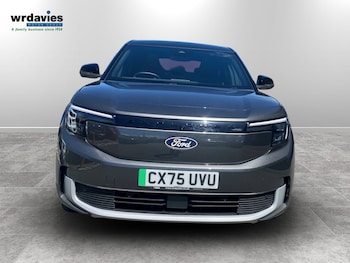 Used Ford Explorer 2025 for sale - 77665099: Photo