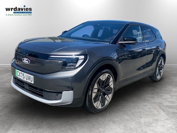 Used Ford Explorer 2025 for sale - 77665099: Photo