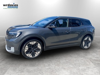 Used Ford Explorer 2025 for sale - 77665099: Photo