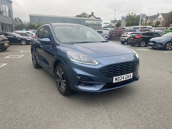 Used Ford Kuga 2024 for sale - 76276474: Photo