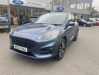 Used Ford Kuga 2024 for sale - 76276474: Photo