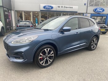 Used Ford Kuga 2024 for sale - 76276474: Photo