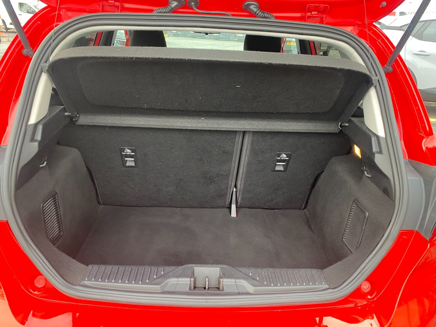 Used Ford Fiesta 2021 for sale - 77127555: Photo 16