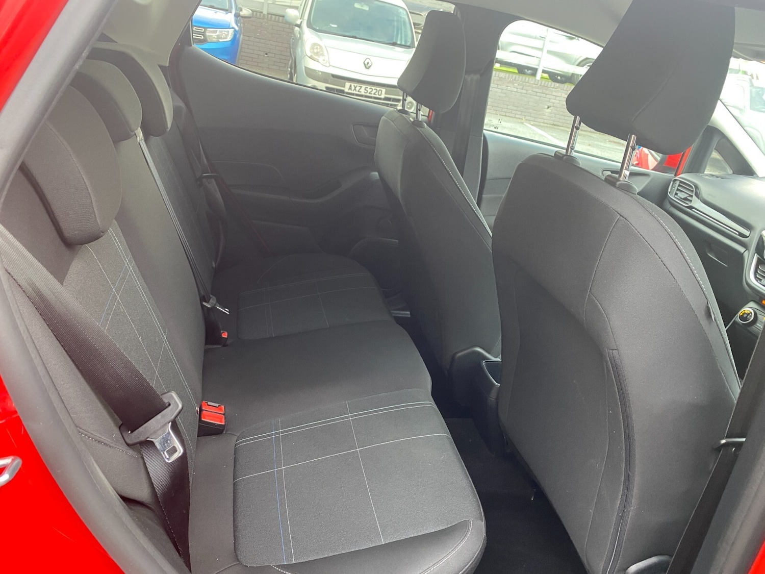 Used Ford Fiesta 2021 for sale - 77127555: Photo 18