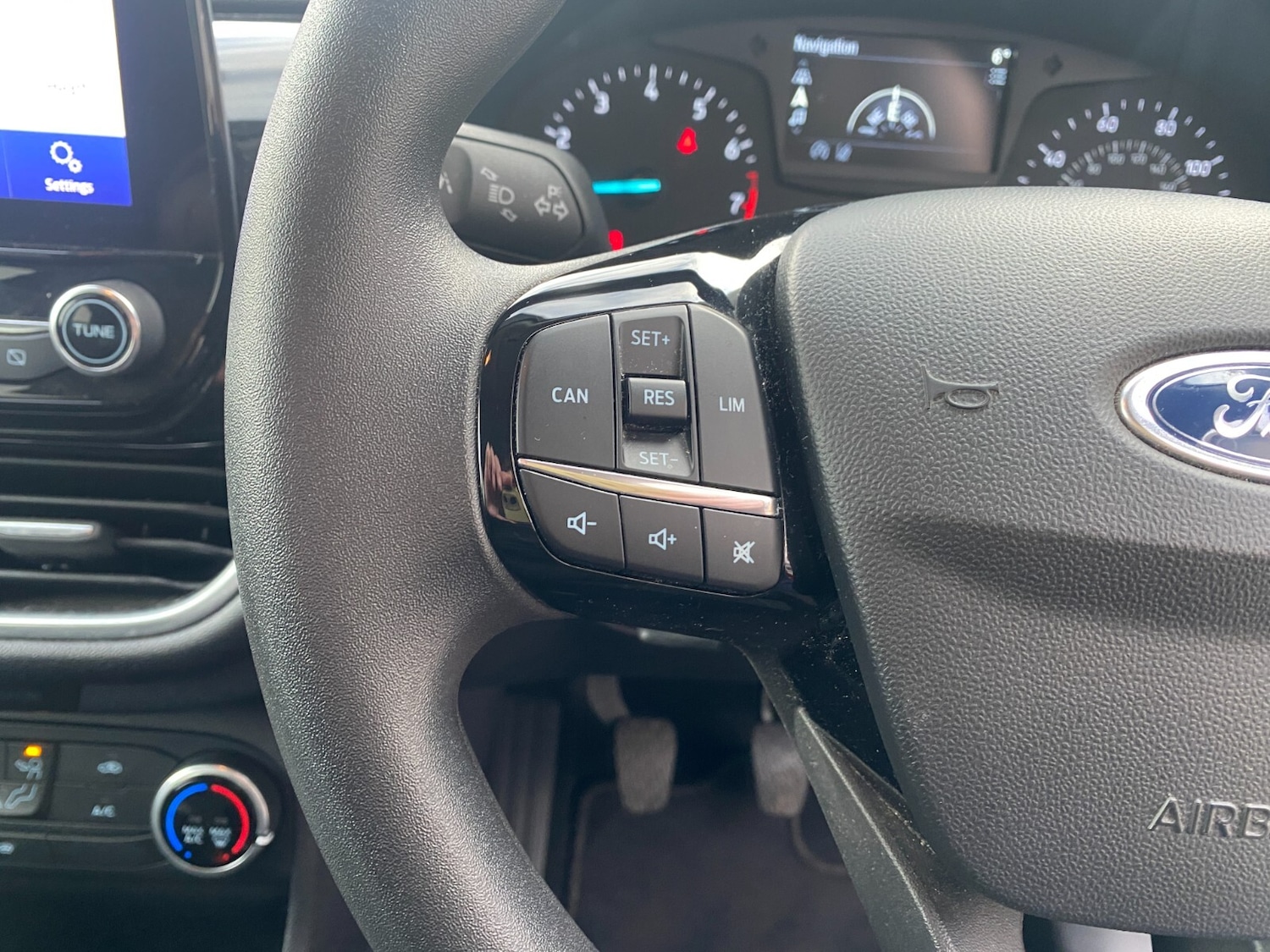 Used Ford Fiesta 2021 for sale - 77127555: Photo 25