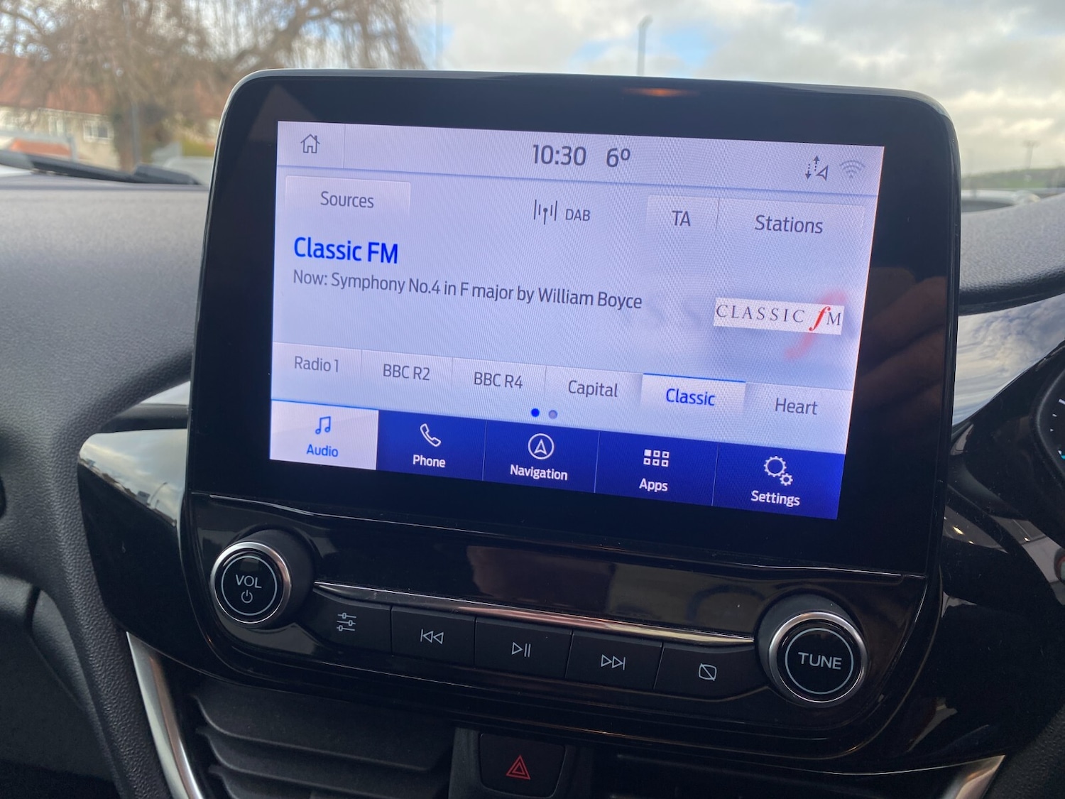 Used Ford Fiesta 2021 for sale - 77127555: Photo 27