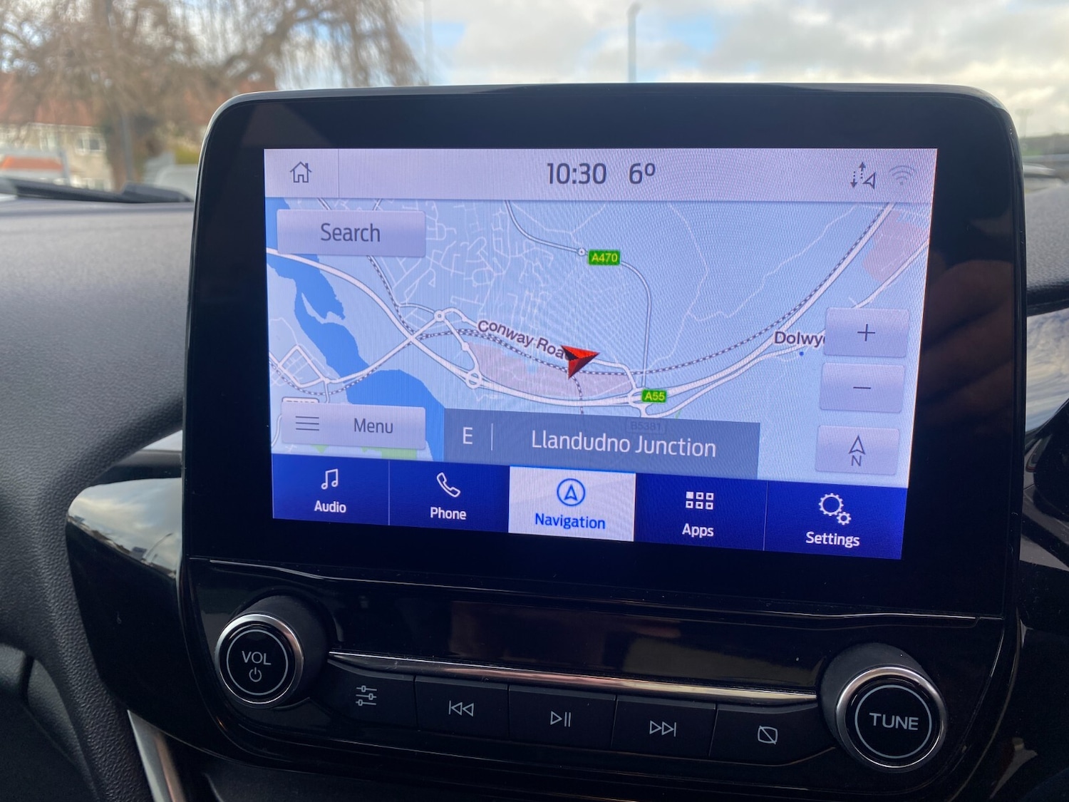 Used Ford Fiesta 2021 for sale - 77127555: Photo 29