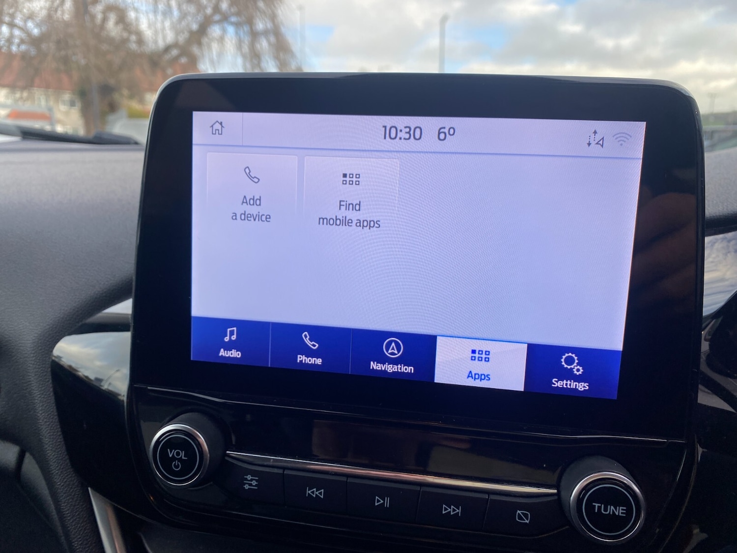 Used Ford Fiesta 2021 for sale - 77127555: Photo 30