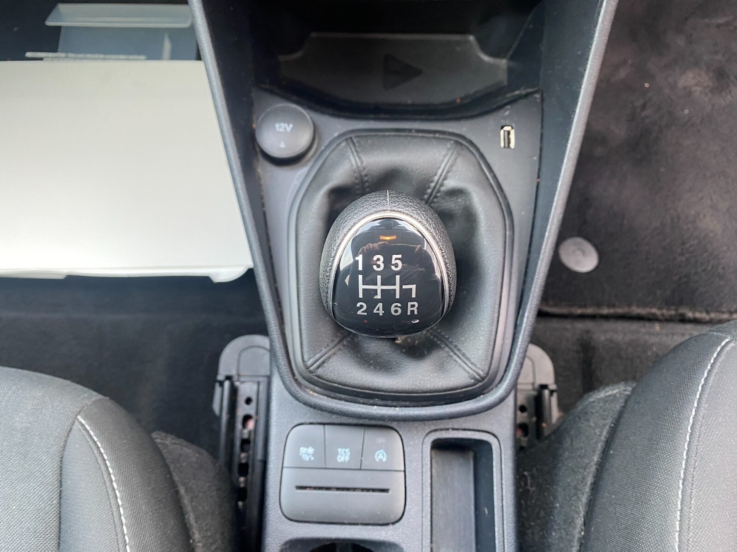 Used Ford Fiesta 2021 for sale - 77127555: Photo 34