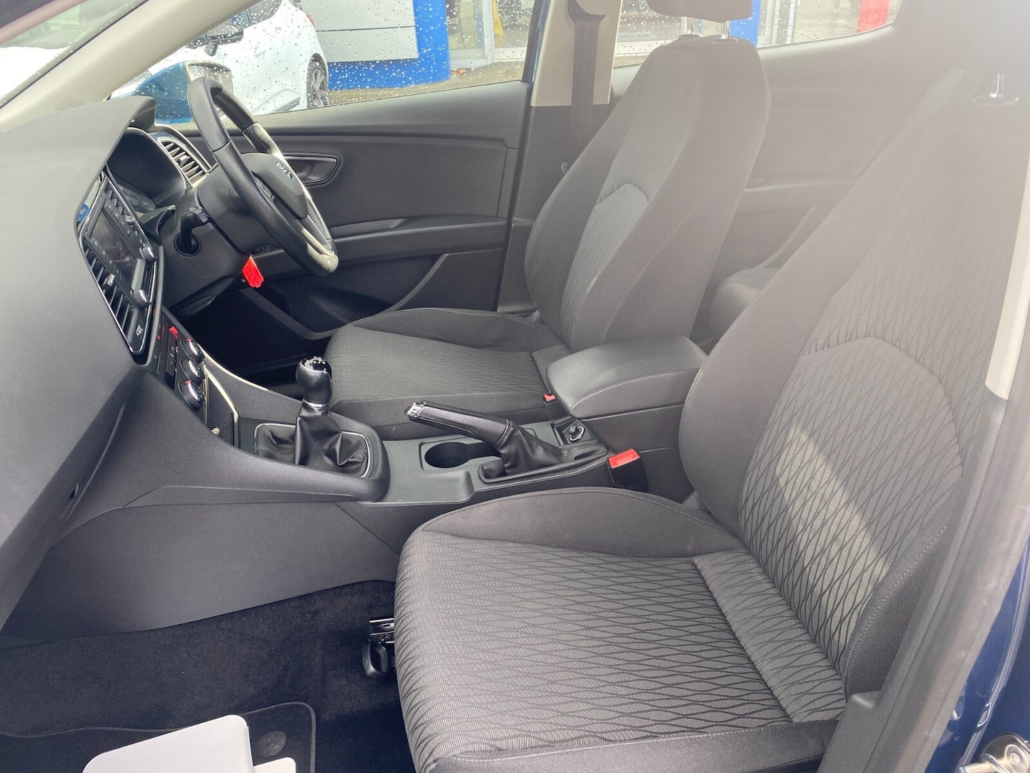 Used SEAT Leon 2014 for sale - 76276220: Photo 15