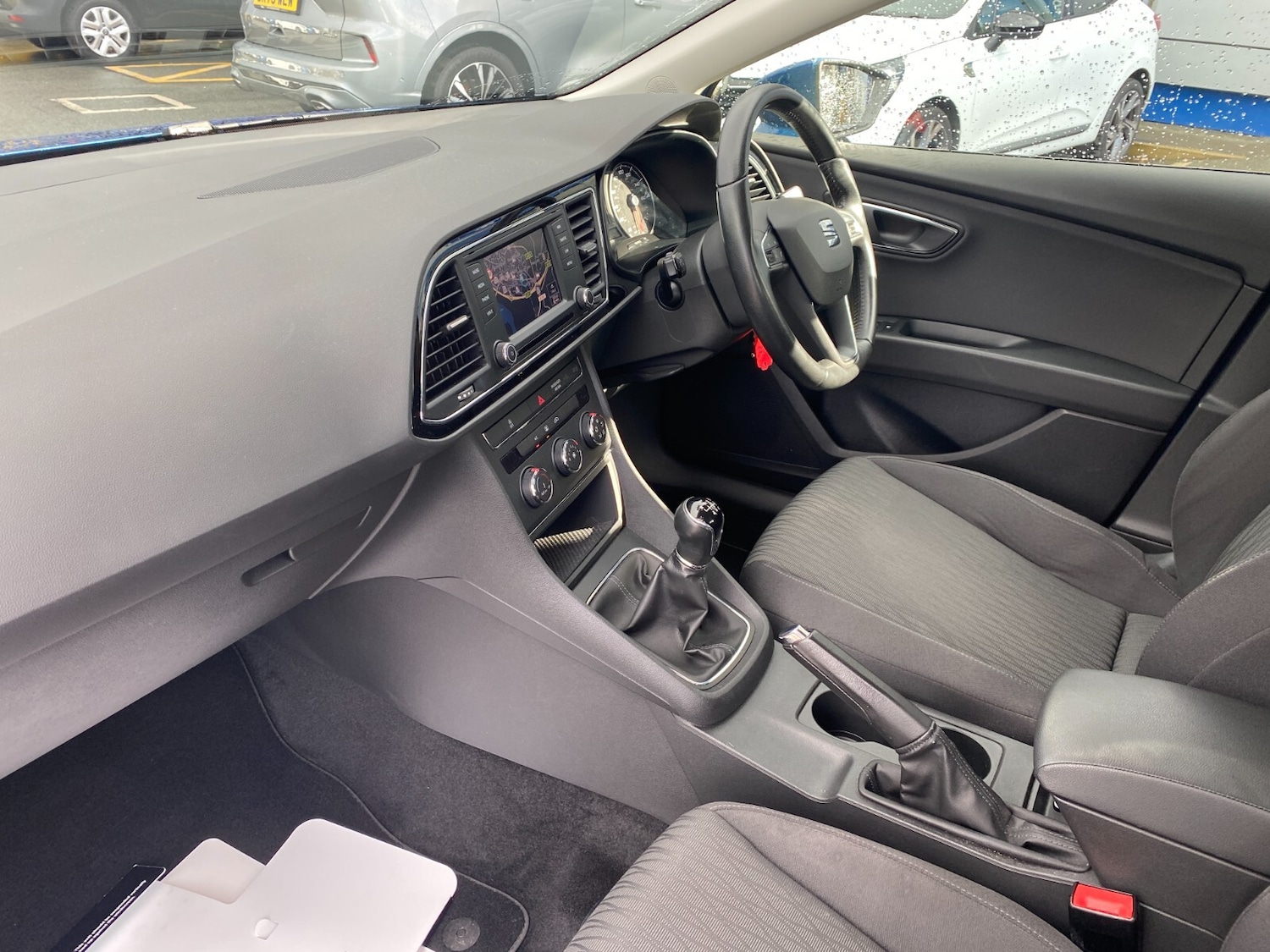 Used SEAT Leon 2014 for sale - 76276220: Photo 16