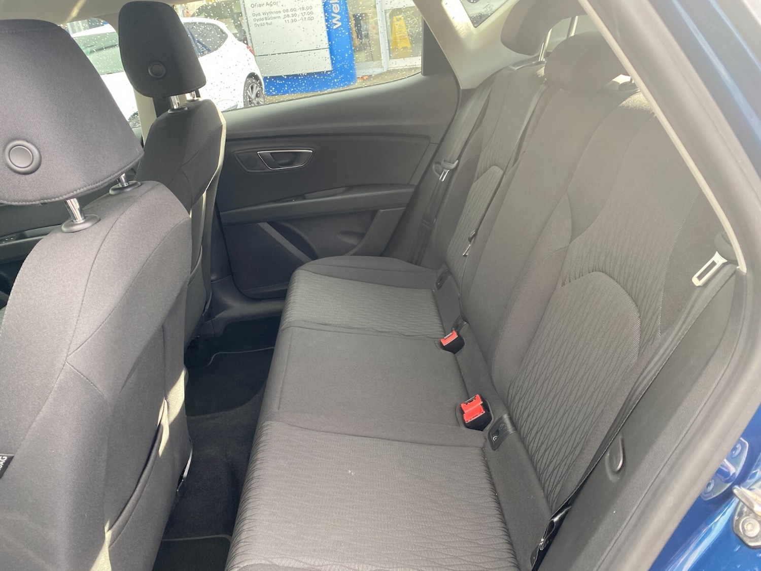 Used SEAT Leon 2014 for sale - 76276220: Photo 17