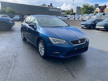 Used SEAT Leon 2014 for sale - 76276220: Photo