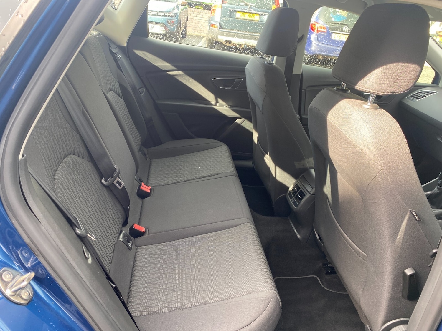 Used SEAT Leon 2014 for sale - 76276220: Photo 20