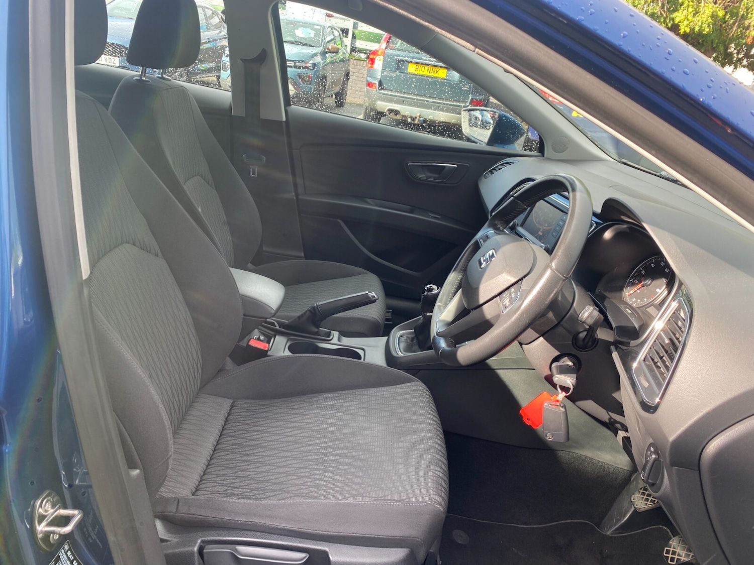 Used SEAT Leon 2014 for sale - 76276220: Photo 21