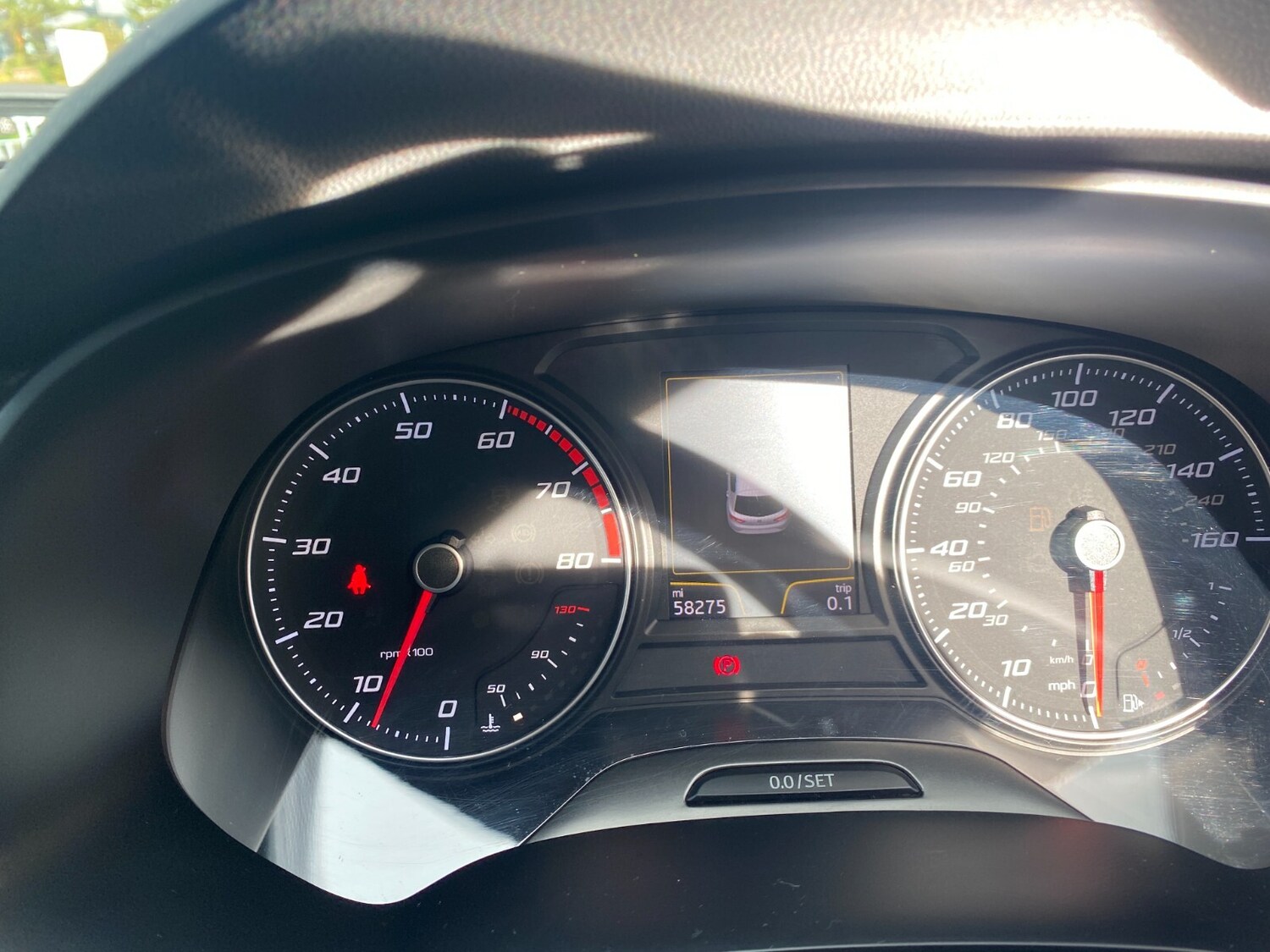 Used SEAT Leon 2014 for sale - 76276220: Photo 24