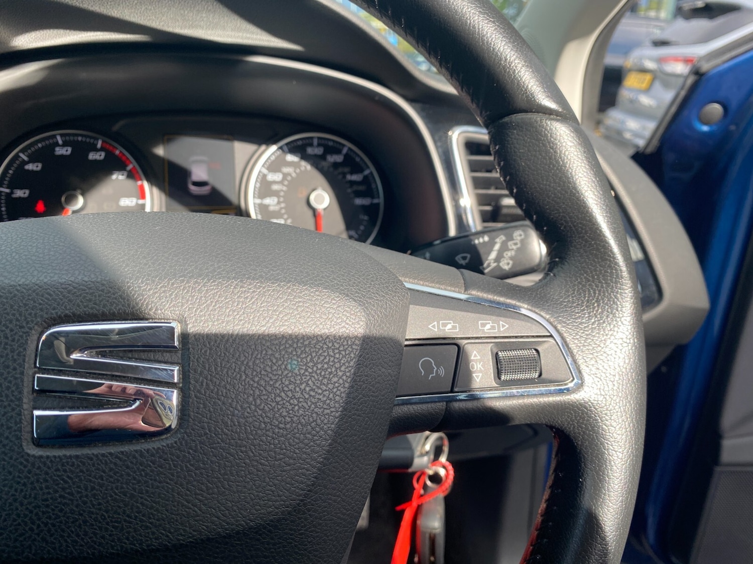 Used SEAT Leon 2014 for sale - 76276220: Photo 26