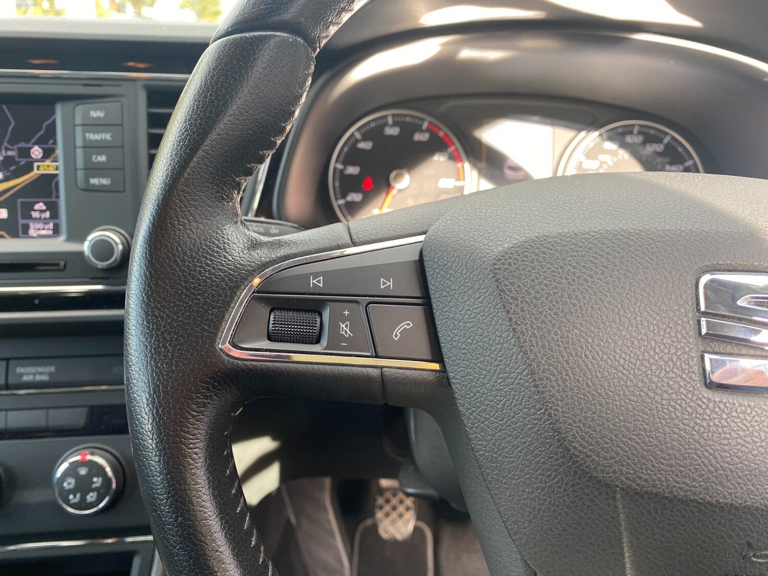 Used SEAT Leon 2014 for sale - 76276220: Photo 27