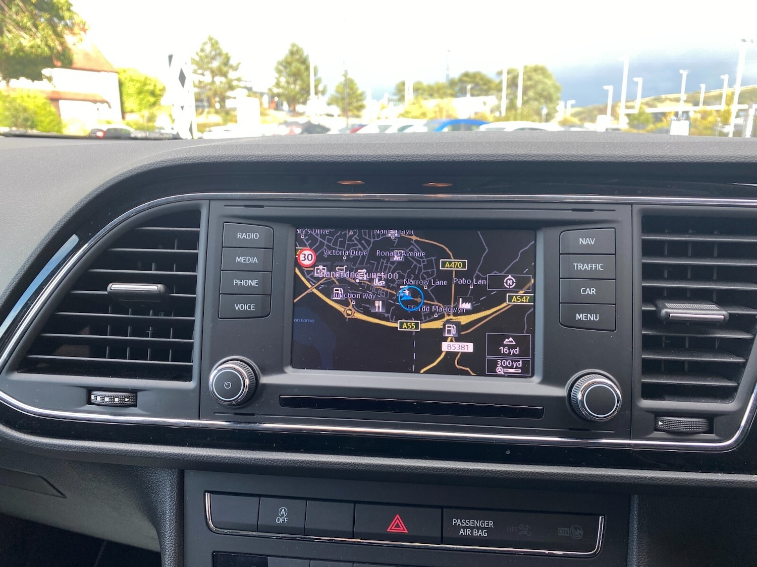 Used SEAT Leon 2014 for sale - 76276220: Photo 28