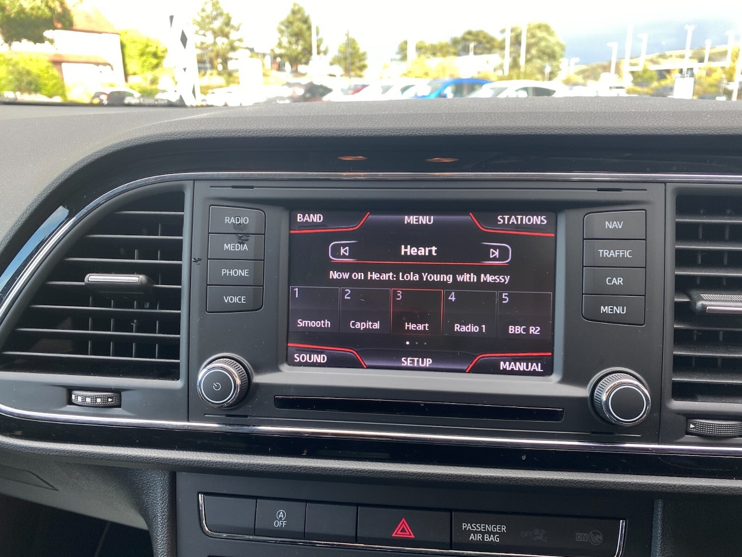 Used SEAT Leon 2014 for sale - 76276220: Photo 29