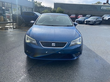 Used SEAT Leon 2014 for sale - 76276220: Photo