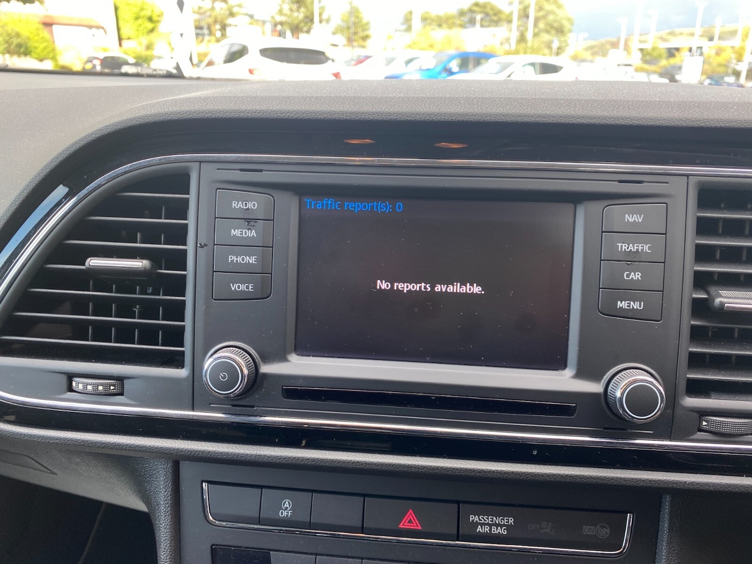 Used SEAT Leon 2014 for sale - 76276220: Photo 30