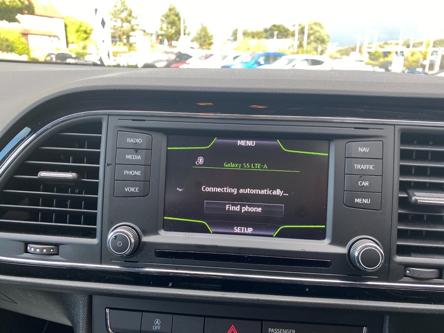 Used SEAT Leon 2014 for sale - 76276220: Photo 32