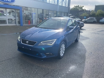 Used SEAT Leon 2014 for sale - 76276220: Photo