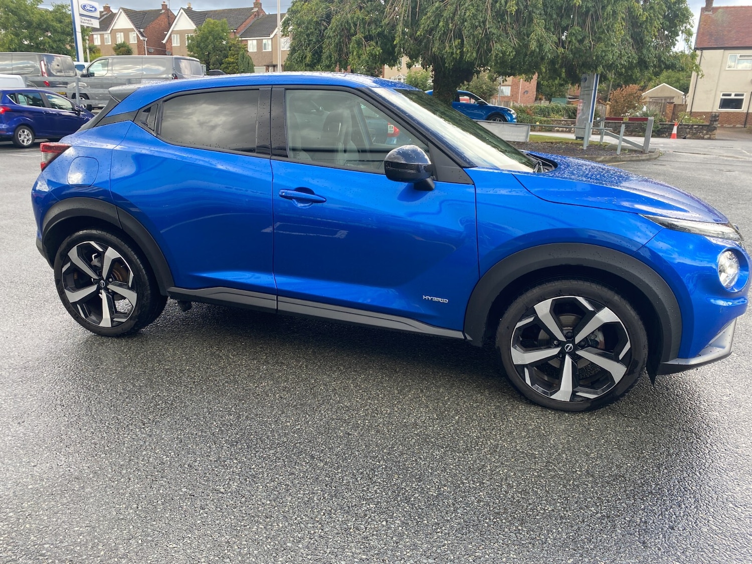 Used Nissan Juke 2022 for sale - 76276494: Photo 12