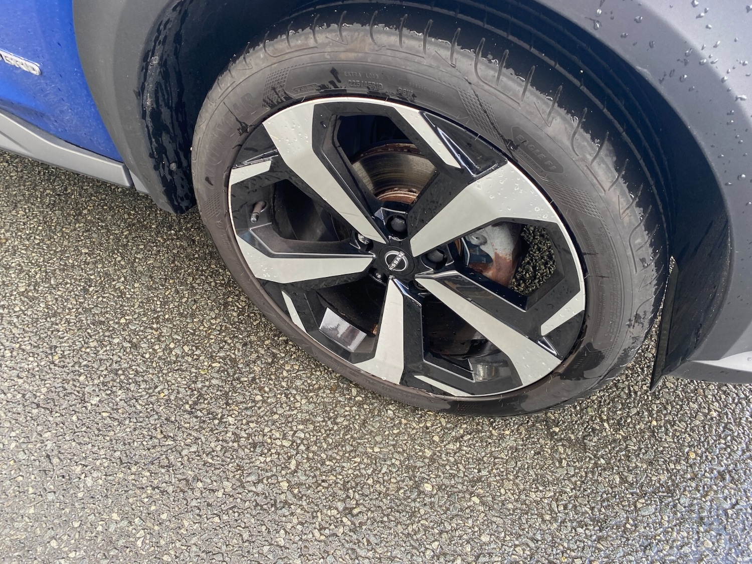 Used Nissan Juke 2022 for sale - 76276494: Photo 14