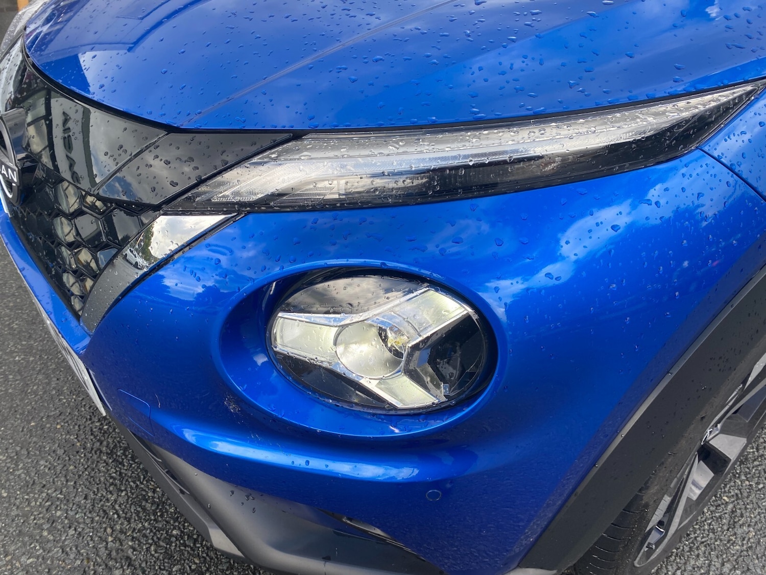 Used Nissan Juke 2022 for sale - 76276494: Photo 15