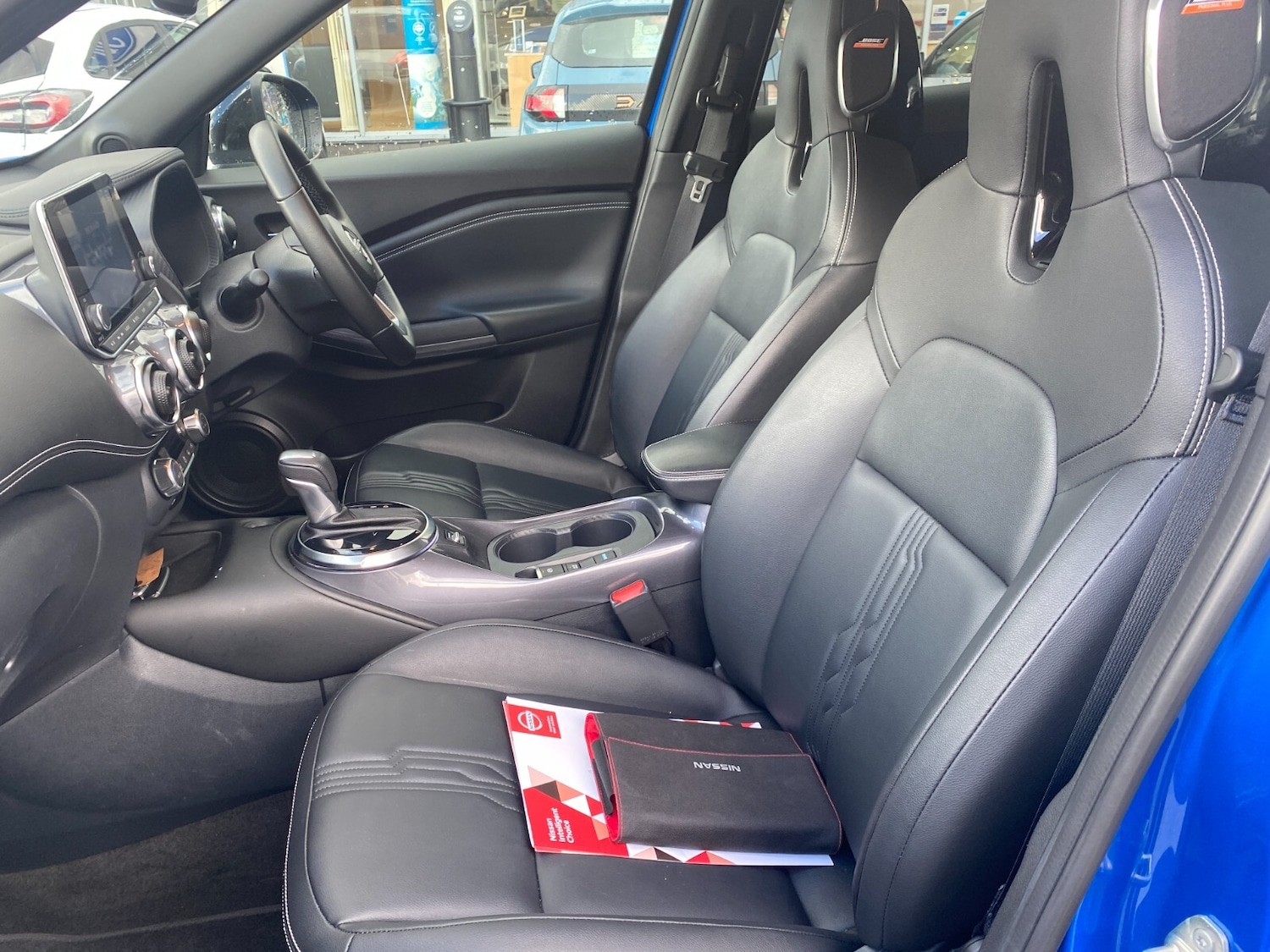 Used Nissan Juke 2022 for sale - 76276494: Photo 16