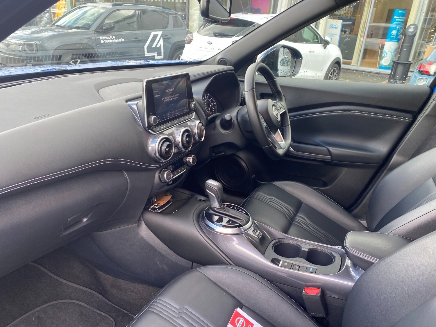 Used Nissan Juke 2022 for sale - 76276494: Photo 17