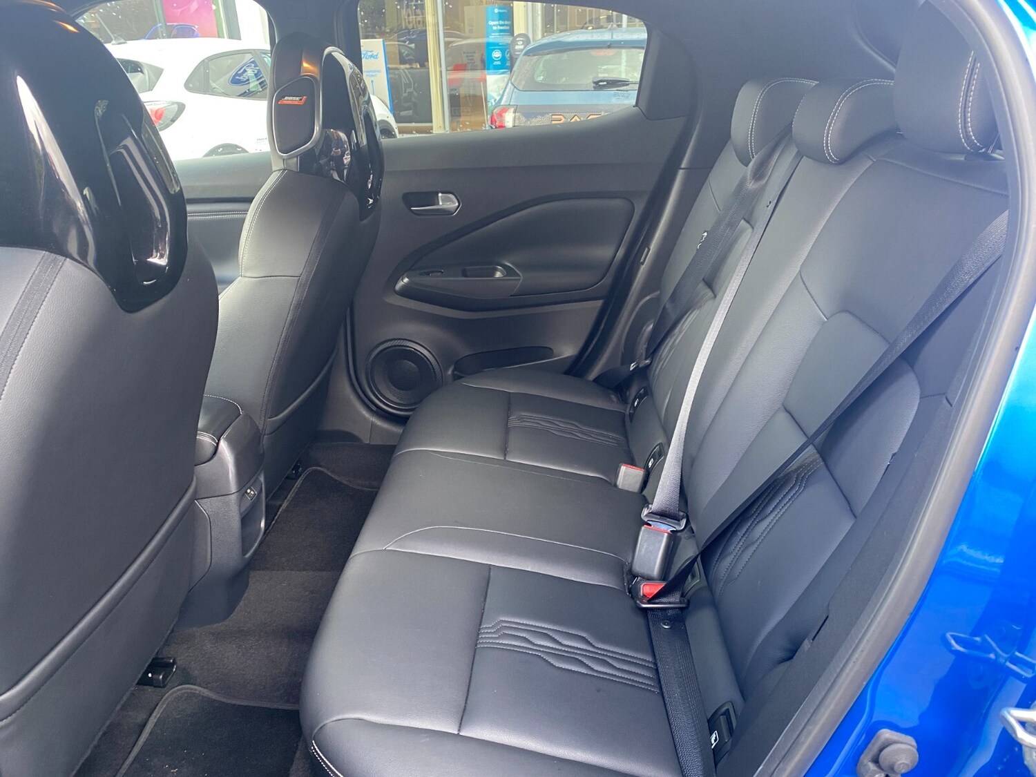 Used Nissan Juke 2022 for sale - 76276494: Photo 19