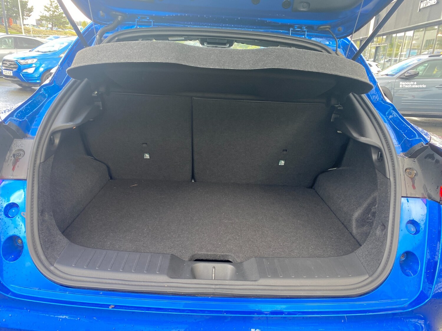 Used Nissan Juke 2022 for sale - 76276494: Photo 20