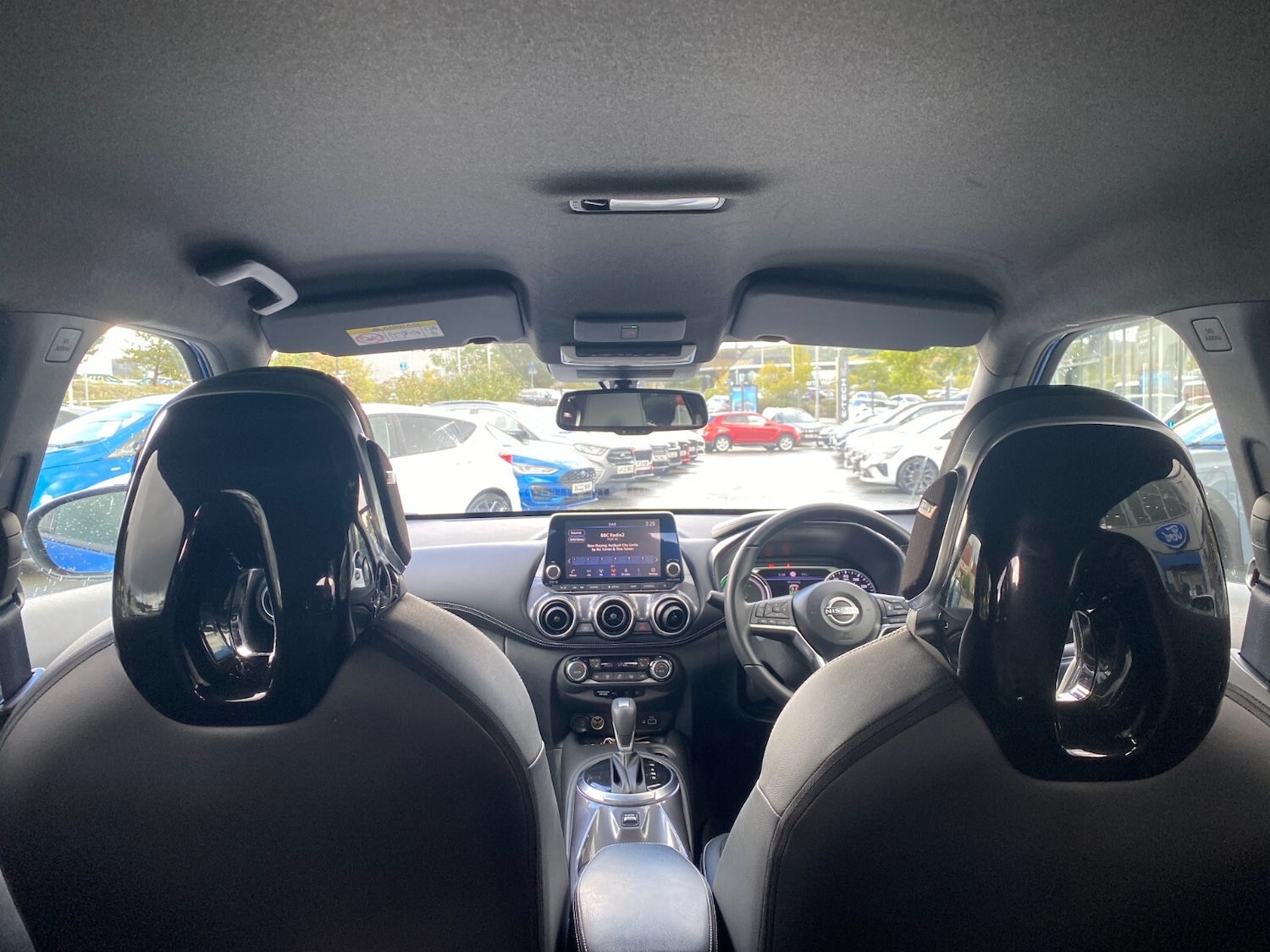 Used Nissan Juke 2022 for sale - 76276494: Photo 21