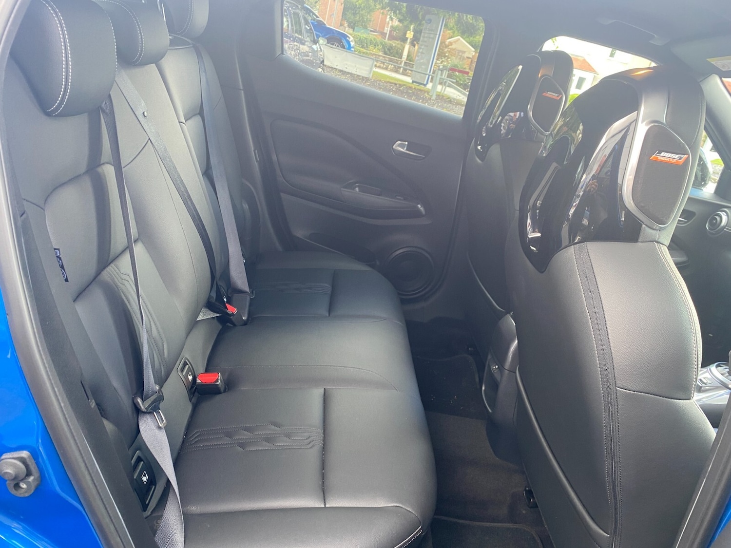 Used Nissan Juke 2022 for sale - 76276494: Photo 22