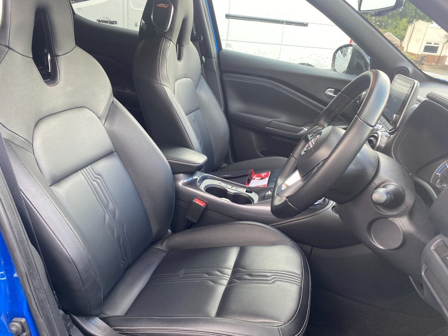 Used Nissan Juke 2022 for sale - 76276494: Photo 23