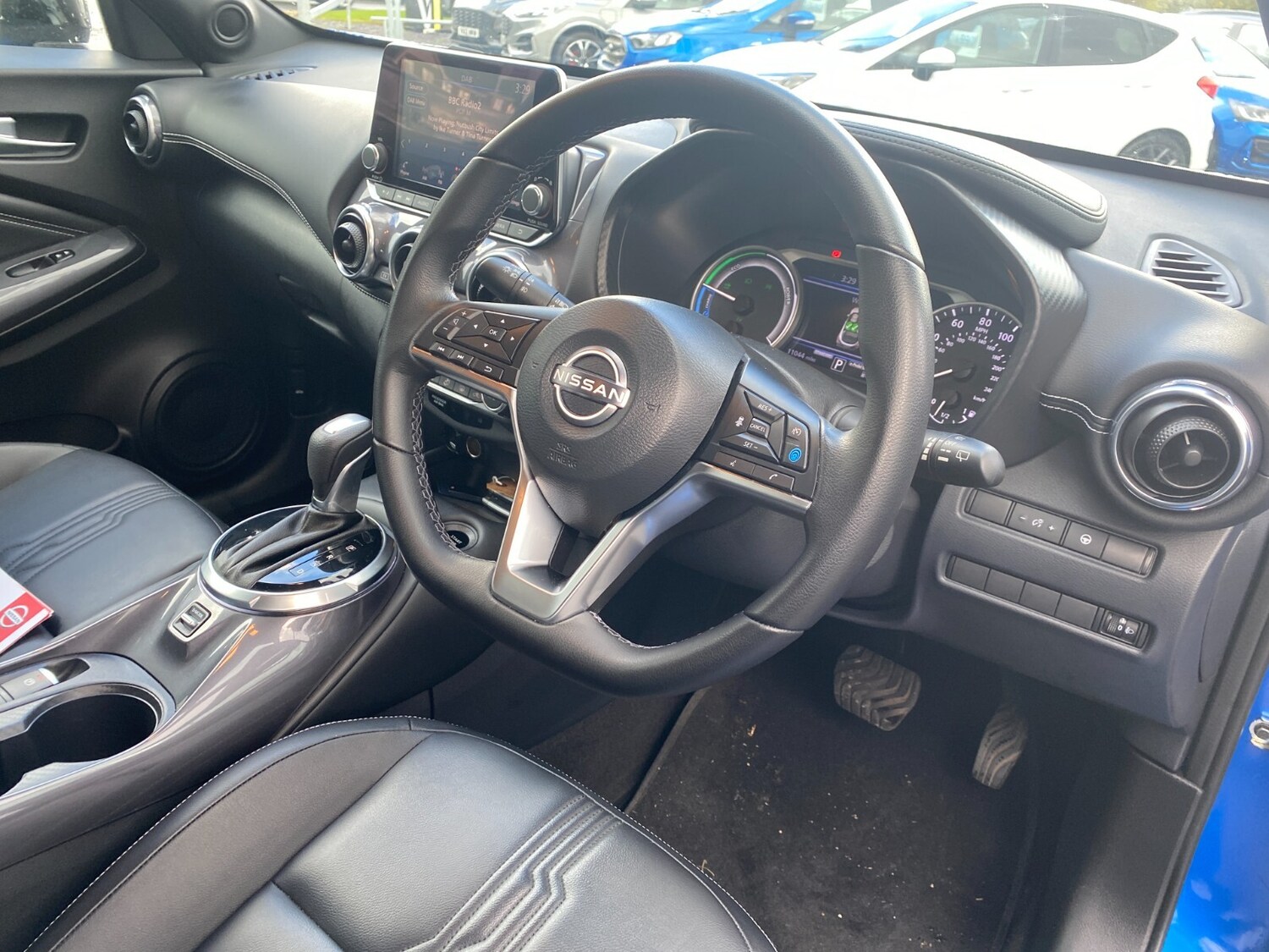 Used Nissan Juke 2022 for sale - 76276494: Photo 25