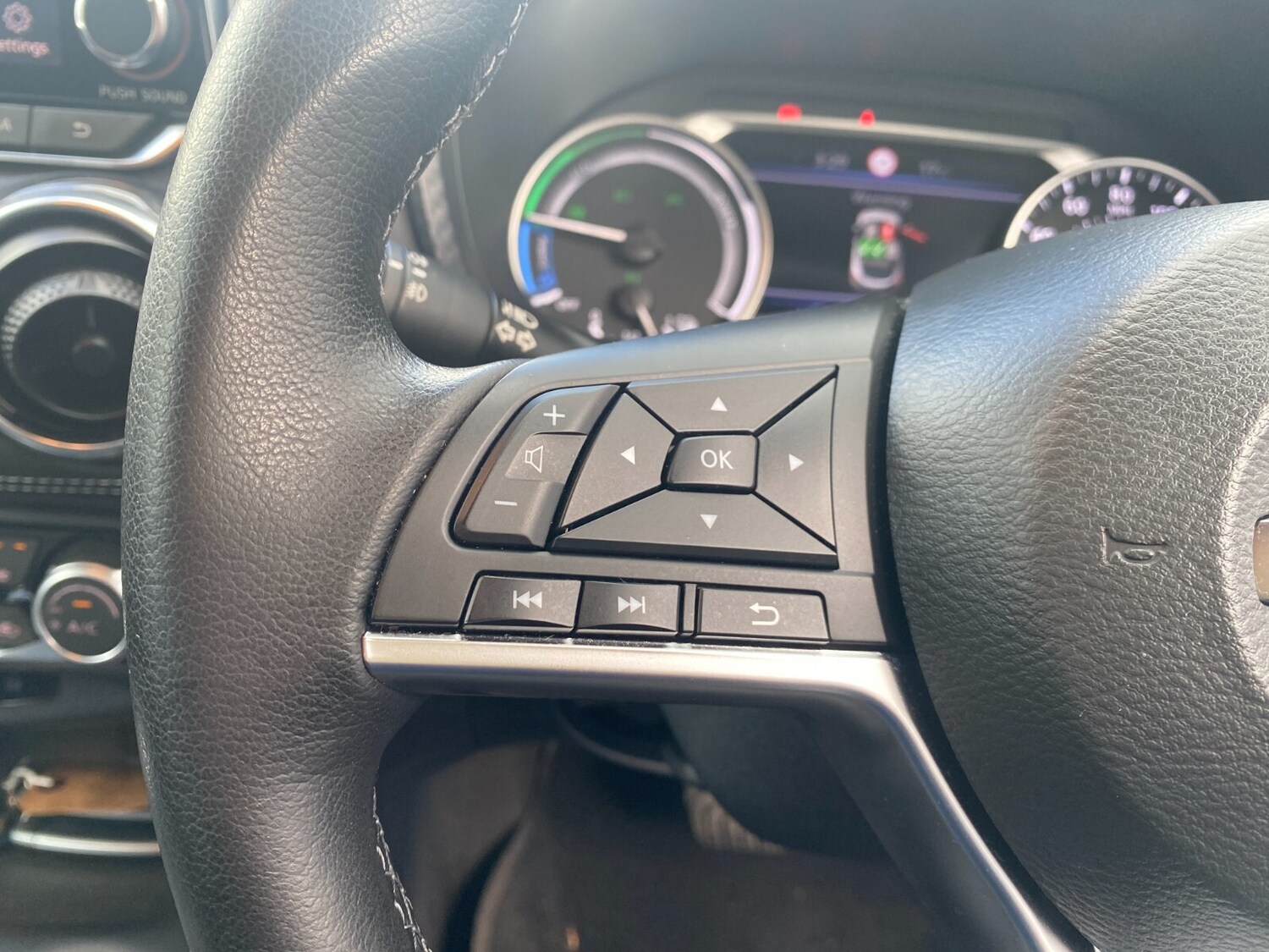 Used Nissan Juke 2022 for sale - 76276494: Photo 29