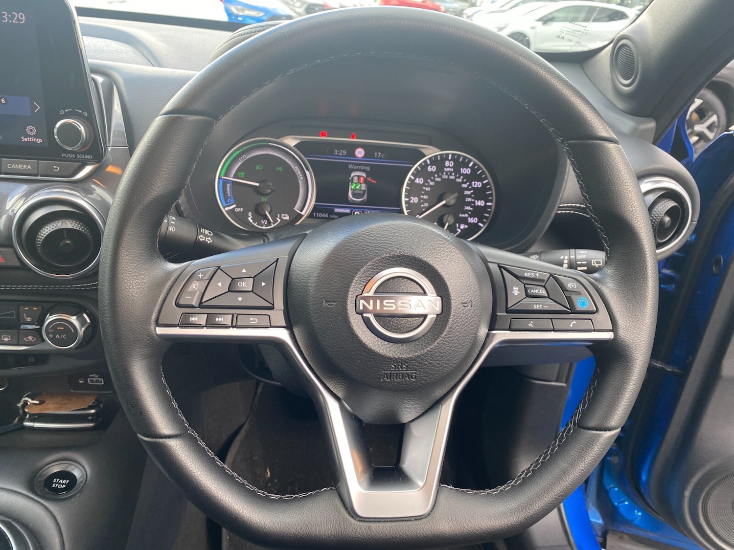 Used Nissan Juke 2022 for sale - 76276494: Photo 30