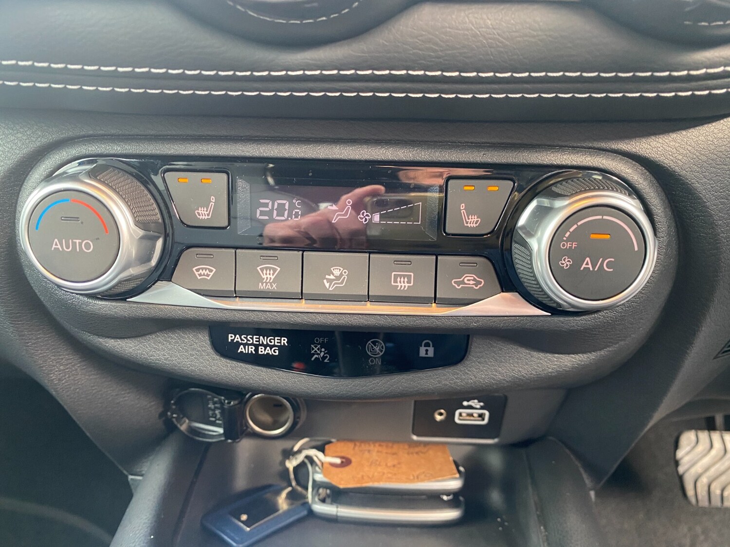 Used Nissan Juke 2022 for sale - 76276494: Photo 36