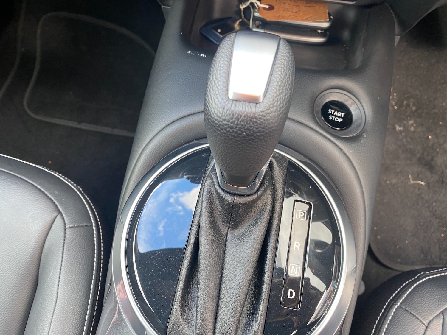 Used Nissan Juke 2022 for sale - 76276494: Photo 37