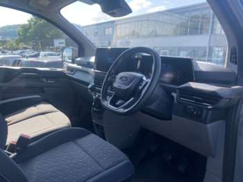 Used Ford Transit Custom 2024 for sale - 74964442: Photo