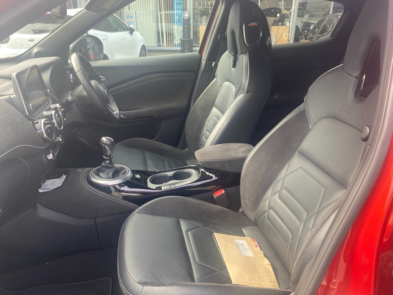 Used Nissan Juke 2022 for sale - 76276455: Photo 11
