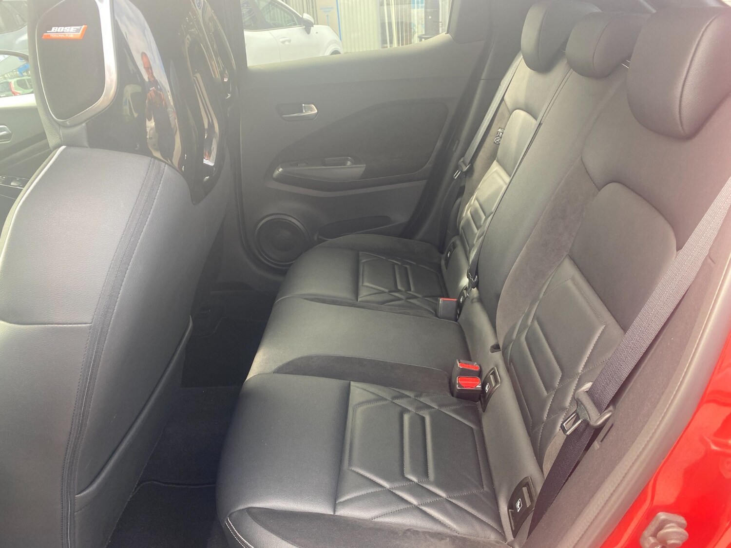 Used Nissan Juke 2022 for sale - 76276455: Photo 13