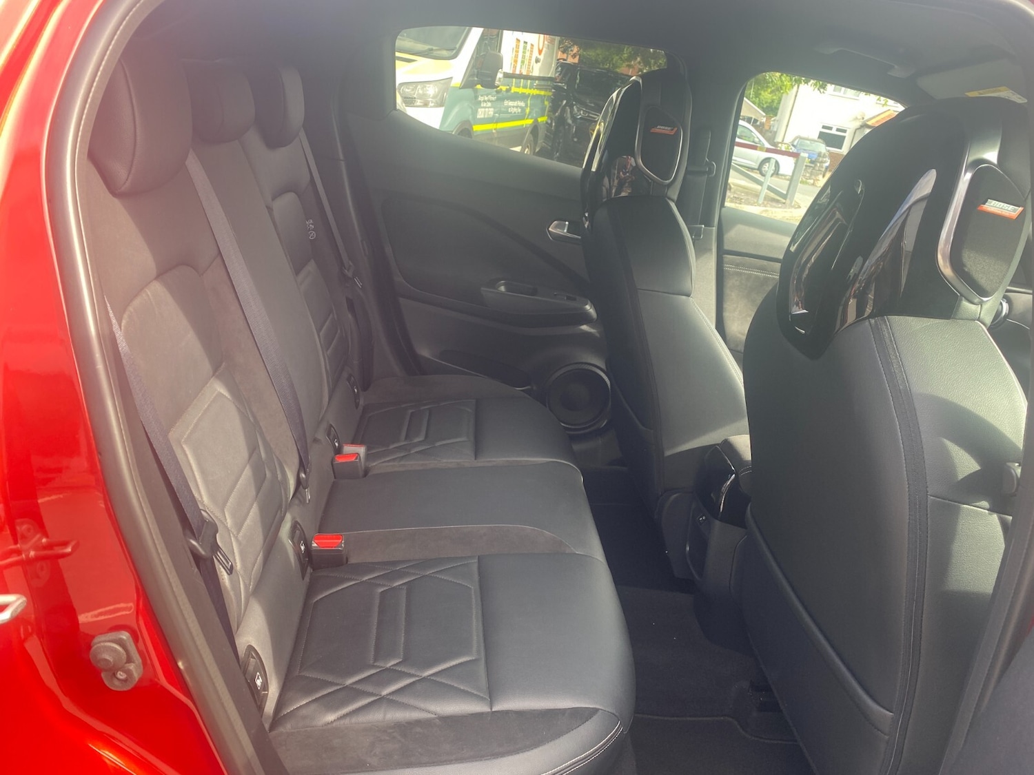 Used Nissan Juke 2022 for sale - 76276455: Photo 16
