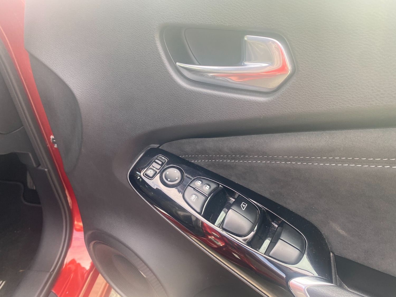 Used Nissan Juke 2022 for sale - 76276455: Photo 20