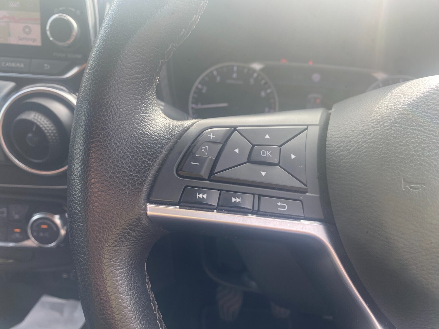 Used Nissan Juke 2022 for sale - 76276455: Photo 23