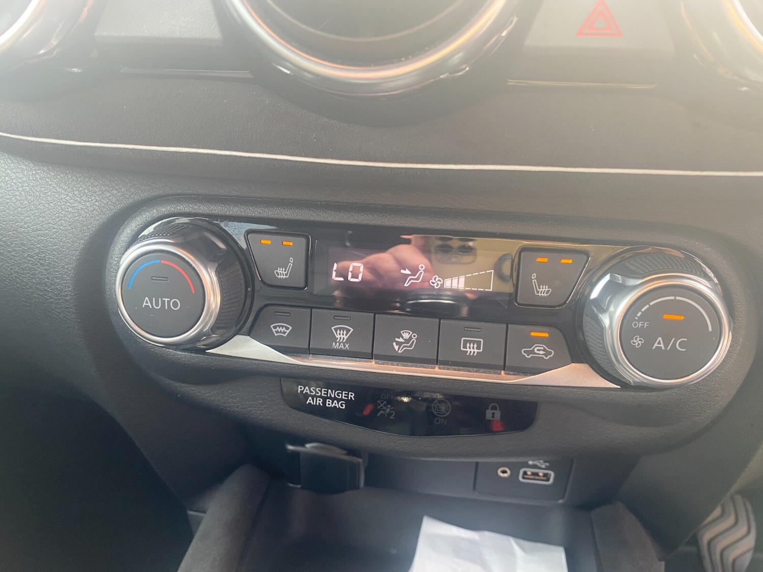 Used Nissan Juke 2022 for sale - 76276455: Photo 29